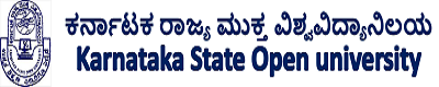 Karnataka State Open University Admissions [year] - Application Form, Courses Offered, Fee details 1