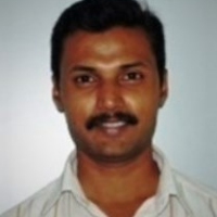 Dr. CHETHAN B. Kchethan