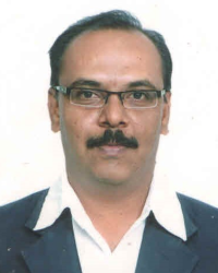 Dr. Niranjanraj