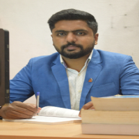 Dr. SHAMANTH NSHAMANTH