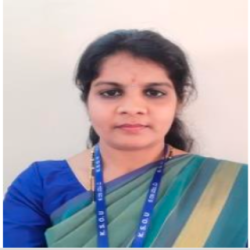 Smt. UshaUSHA